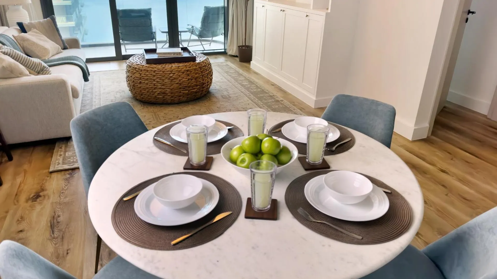 Iconic Palm And Atlantis View With Private Beach & Pool Dubai 0*,  United Arab Emirates